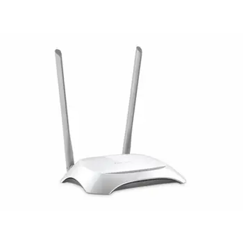 TP-Link 300Mbps Wireless N Router