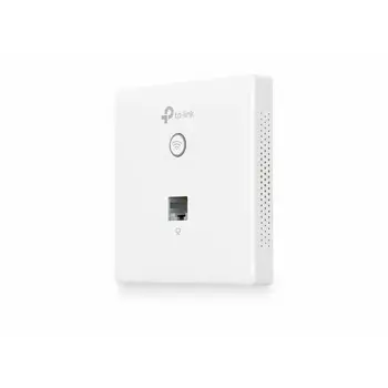 TP-Link 300Mbps Wireless N Wall-Plate Access Point