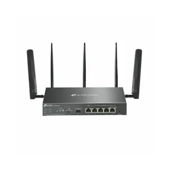 TP-Link 4G Cat6 AX3000 Gigabit VPN Router