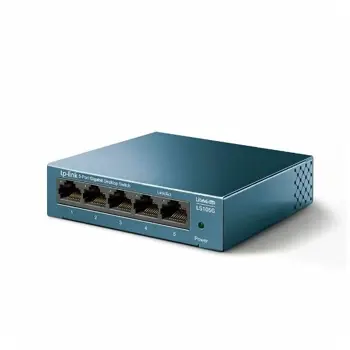 TP-Link 5-Port 10 100 1000Mbps Desktop Switch