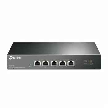 TP-Link 5-Port 10G Desktop Switch