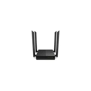 TP-Link AC1200 Archer C64 bežični usmjerivač (Dual-Band Gigabit Router) 400Mbps/867Mbps (2.4GHz/5GHz), 802.11a/b/g/n/ac,  1×G-WAN, 4×G-LAN, 4 antene