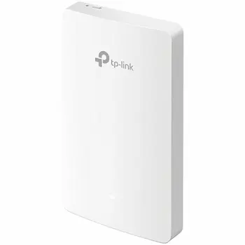 TP-Link AC1200 bežična pristupna točka zidna/stropna (AP) 300Mbps/867Mbps (2.4GHz/5GHz), 802.11a/b/g/n/ac, 4×G-LAN, podrška za PoE, 2×4dBi antena