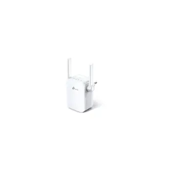 TP-Link AC1200 bežični pojačivač dometa (Range Extender), Dual Band 867Mbps(5GHz)/300Mbps(2.4GHz), 802.11ac/a/b/g/n, 1×LAN, Range extender mod, 2×vanjska fiksna antena