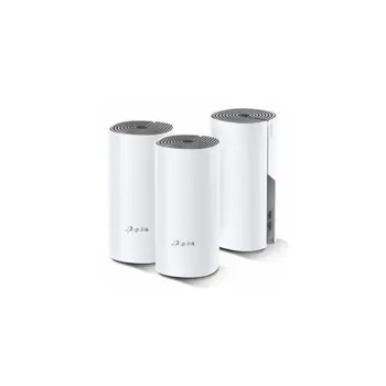 TP-Link AC1200 Whole Home Mesh Wi-Fi System (3-Pack)