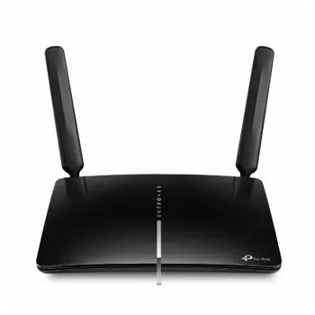 TP-Link AC1200 Wireless Dual Band 4G LTE Router MR600