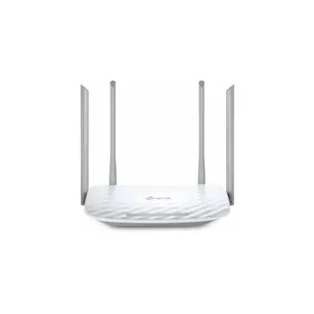 TP-Link AC1200 Wireless Dual Band Router