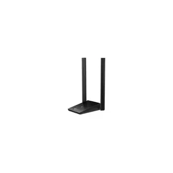 TP-Link AC1300 Archer T4U Plus bežični Dual-Band USB3.0 adapter 400Mbps/867Mbps (2.4GHz/5GHz), 802.11a/b/g/n/ac, 2×5dBi antene