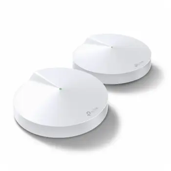 TP-Link AC1300 Whole Home Mesh Wi-Fi System