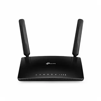 TP-Link AC1350 Wireless Dual Band 4G LTE Router