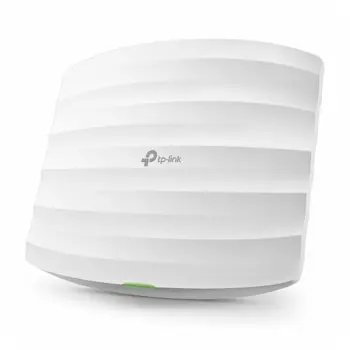 TP-Link AC1350 Wireless MU-MIMO Wave 2 Gigabit Ceiling Mount Access Point