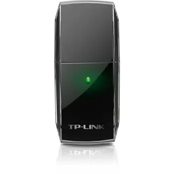 TP-Link AC600 Wireless Dual Band USB Adapter