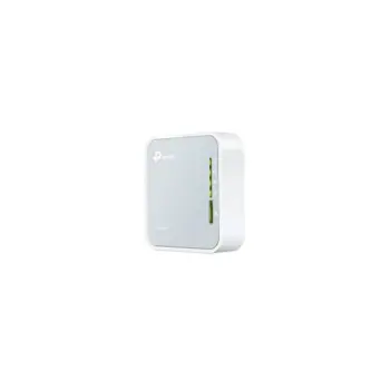 TP-Link AC750 bežični prijenosni Dual-Band usmjerivač (Router) 300Mbps/433Mbps (2.4GHz/5GHz) 802.11ac/a/b/g/n, 1×WAN/LAN, 1×USB2.0, interna antena