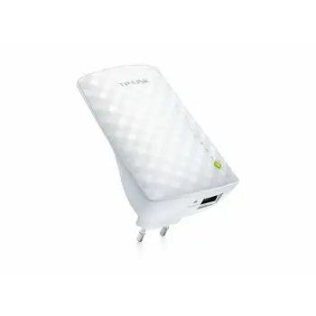 TP-Link AC750 WiFi Dual Band Range Extender