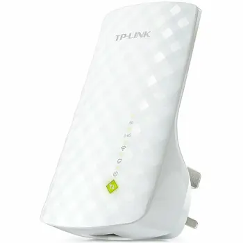 TP-LINK AC750 WiFi Range Extender