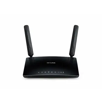 TP-Link AC750 Wireless Dual Band 4G LTE Router