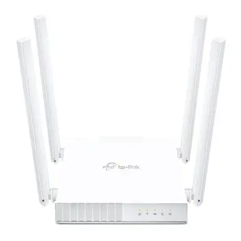 TP-Link Archer C24, AC750 Dual-Band Wi-Fi Router