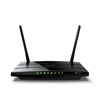 TP-Link Archer C5, AC1200 WLAN Gbit router, 1W/4L