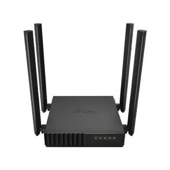 TP-Link Archer C54, AC1200 Wireless Dual Band Rout