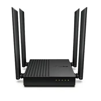 TP-Link Archer C64, AC1200 MU-MIMO Wi-Fi Router