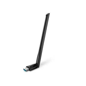 TP-Link Archer C6U, AC1200 Dual-Band Wi-Fi Router