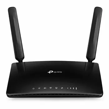 TP-LINK ARCHER-MR400 AC1350 Wireless Dual Band 4G LTE Router