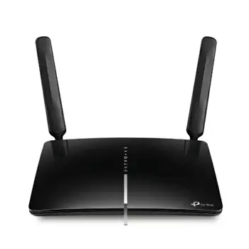 TP-Link Archer MR600, 4G LTE router, SIM