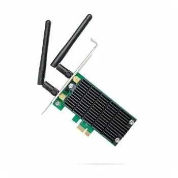 TP-Link Archer T4E, WLAN Dual Band Wireless PCI