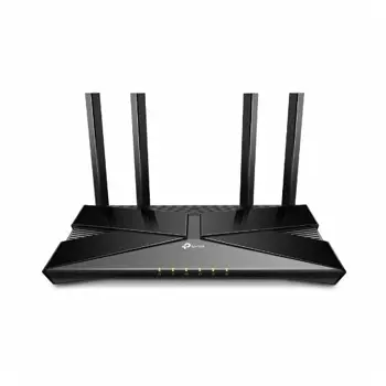 TP-Link AX1500 Wi-Fi 6 Router