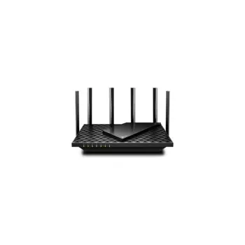 TP-Link AX5400 Archer AX72 bežični usmjerivač (Dual-Band Router Wi-Fi 6) 574Mbps/4804Mbps (2.4GHz/5GHz), CPU 1.0GHz, 802.11ax/ac/n/a/b/g, 1×G-WAN, 4×G-LAN, USB3.0, 6×fiksne antene