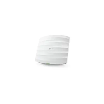 TP-Link bežična pristupna točka zidna/stropna (Access Point) 300Mbps (2.4GHz), LAN, 802.11b/g/n, podrška za Pasive PoE, AP Mode, Multi-SSID, WMM, 2×4dBi interna antena