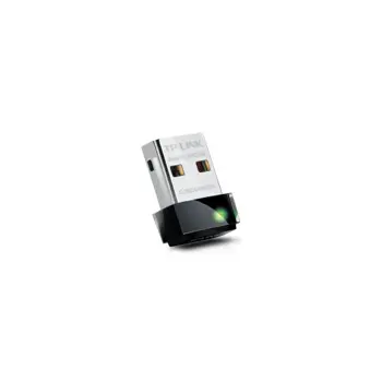 TP-Link Bežični N USB Nano Adapter 150Mbps (2.4GHz), 802.11n/g/b