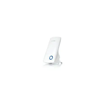 TP-Link Bežični pojačivač dometa (Universal Range Extender) 300Mbps, Wall Mount, (2.4GHz), 802.11b/g/n, interna antena, range extender tipka