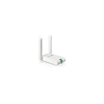 TP-Link Bežični USB Adapter 300Mbps (2.4GHz), 802.11n/g/b, 2× fiksna antena