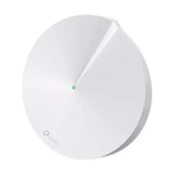 TP-Link Deco M5 Whole-Home Mesh Wi-Fi System