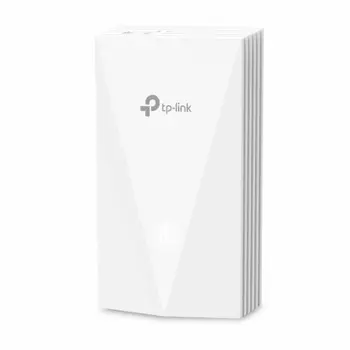 TP-Link EAP655-WALLAX3000 Wall Plate WiFi 6 Access Point