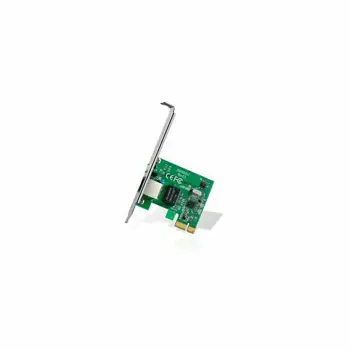 TP-Link Gigabit PCI Express Network Adapter