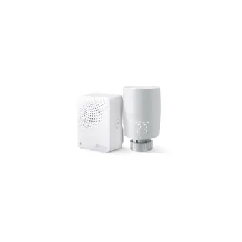 TP-Link Kasa pametni termostat + HUB KH100  / Udaljena kontrola/ Glasovna kontrola/ Pametni raspored/ Child Lock