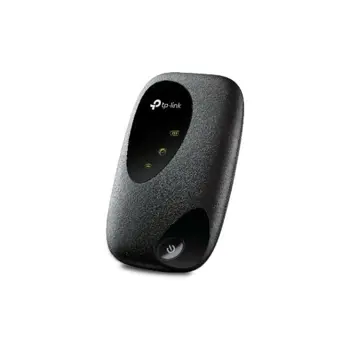 TP-Link M7200, 4G LTE Mobile Wi-Fi