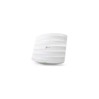 TP-Link Omada AC1750 bežična pristupna točka zidna/stropna (AP) 450Mbps/1300Mbps (2.4GHz/5GHz), 802.11ac/n/g/b/a, 2×G-LAN, podrška za PoE 802.3af/at, 6×interna antena