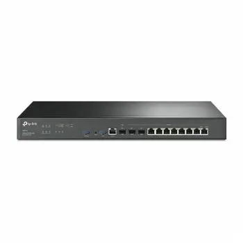 TP-Link Omada VPN Router with 10G Ports