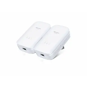 TP-Link PA8010 KIT, Gbit powerline adapter