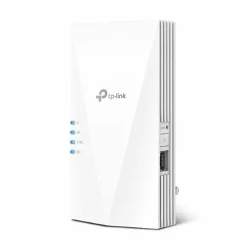 TP-Link RE700X, AX3000 Mesh WiFi 6 Extender