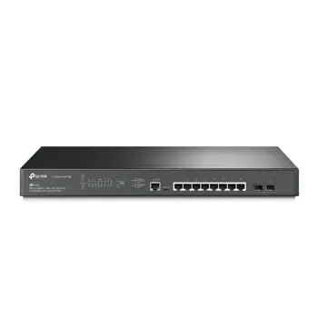 TP-Link SG3210XHP M2 JetStream 8-Port Switch