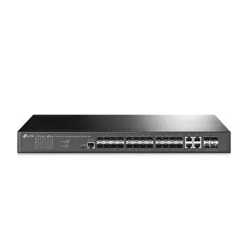 TP-Link SG3428XF JetStream 24-Port Switch