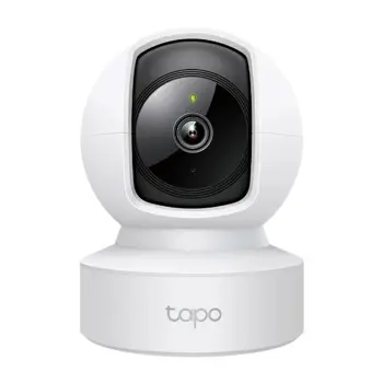 TP-Link Tapo C212 Pan/Tilt Home Security Wi-Fi 2K