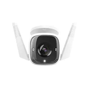 TP-Link Tapo C310 Outdoor Security Wi-Fi Camera