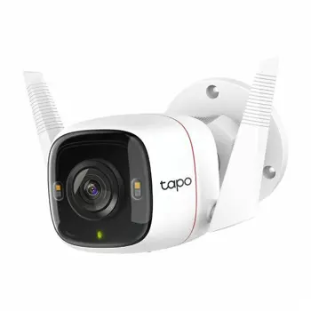 TP-Link Tapo C320ws Outdoor Security Wi-Fi Camera