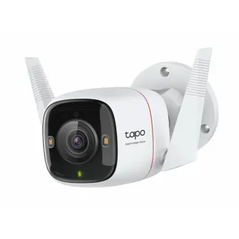 TP-Link Tapo C325wb Outdoor Security Wi-Fi Camera