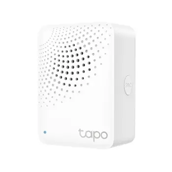 TP-Link Tapo H100 Smart IoT Hub